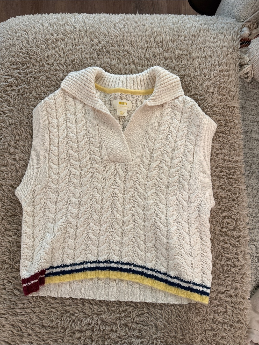 Maeve by Anthropologie sweater